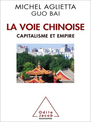 cover image of La Voie chinoise